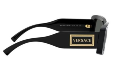 versace ve 4377 gb1/87 güneş gözlüğü