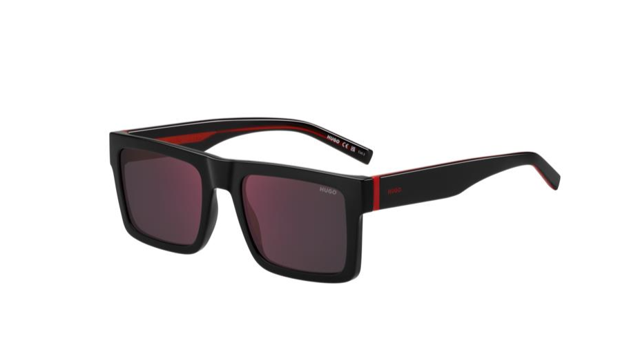 hugo boss 1314/s 807ao 55 güneş gözlüğü