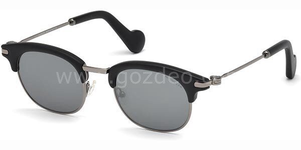 Moncler 0036 02C 49 Güneş Gözlüğü