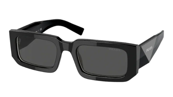 prada spr 06ys 09q5s0 güneş gözlüğü