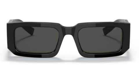 prada spr 06ys 09q5s0 güneş gözlüğü