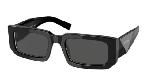 prada spr 06ys 09q5s0 güneş gözlüğü