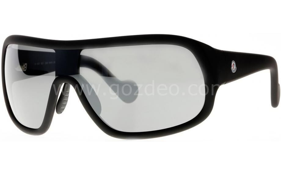 Moncler 0048 02C 00 Erkek Güneş Gözlüğü