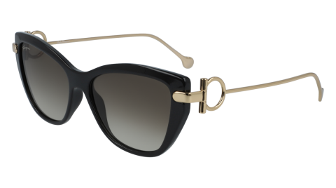 Salvatore Ferragamo Sf928S 001 Kadın Güneş Gözlüğü