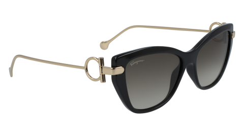 Salvatore Ferragamo Sf928S 001 Kadın Güneş Gözlüğü