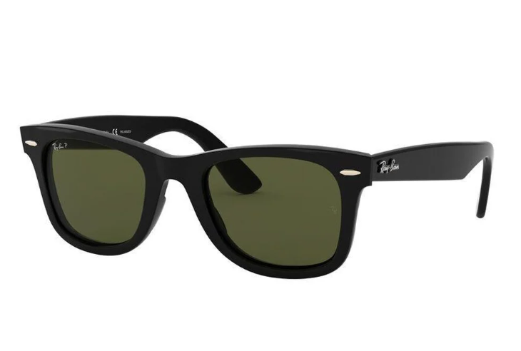 ray ban rb 4340 601/58 50 güneş gözlüğü