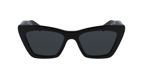 Salvatore Ferragamo Sf929S 001 Kadın Güneş Gözlüğü