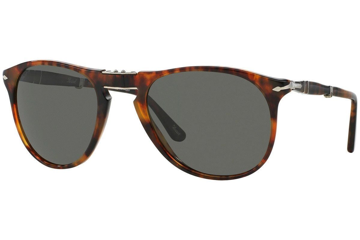 Persol Po 9714S 108/58  Erkek Güneş Gözlüğü