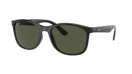 ray ban rb 4374 601/31 56 güneş gözlüğü