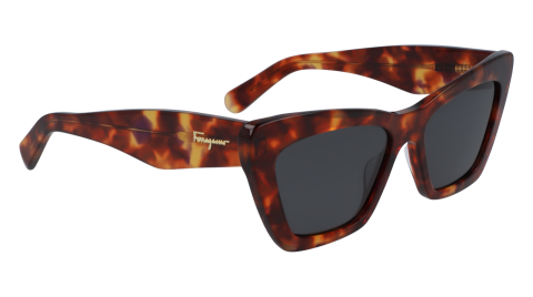 Salvatore Ferragamo Sf929S 214 Kadın Güneş Gözlüğü