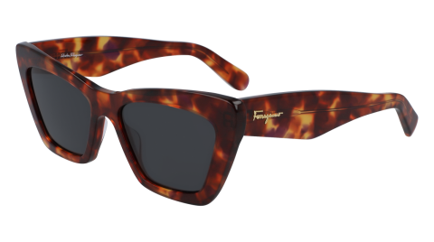 Salvatore Ferragamo Sf929S 214 Kadın Güneş Gözlüğü
