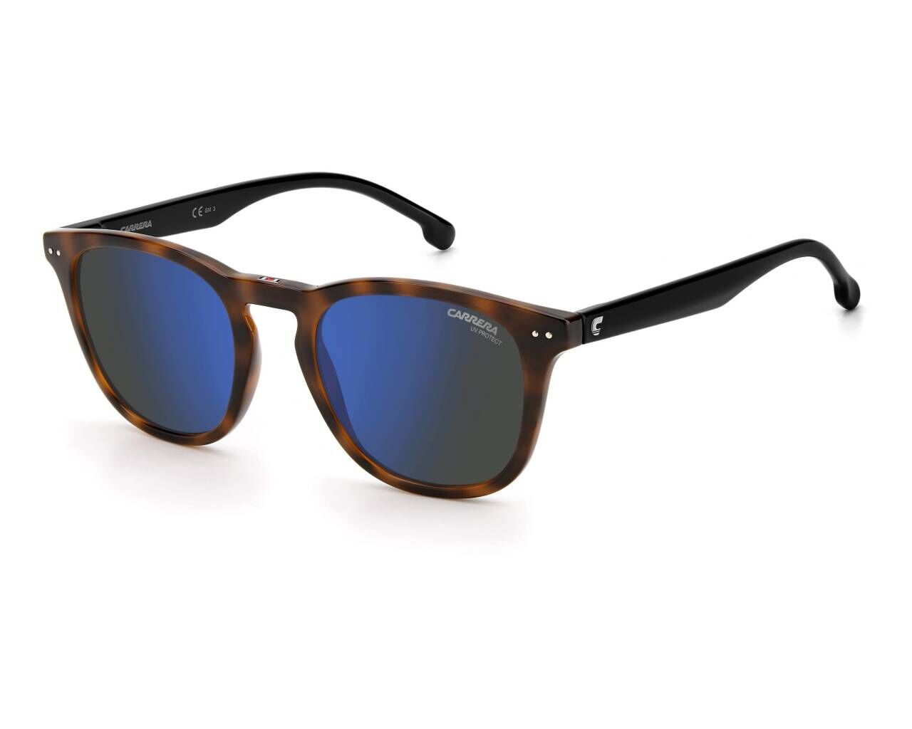 Carrera 2032Ts 05L/Xt  Erkek Güneş Gözlüğü