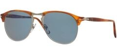 Persol Po 8649S 96/56  Erkek Güneş Gözlüğü