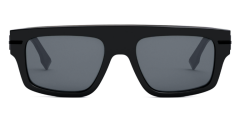 Fendi Fe 40091U 01A Güneş Gözlüğü