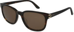Cartıer 0002S 002 Unisex Güneş Gözlüğü