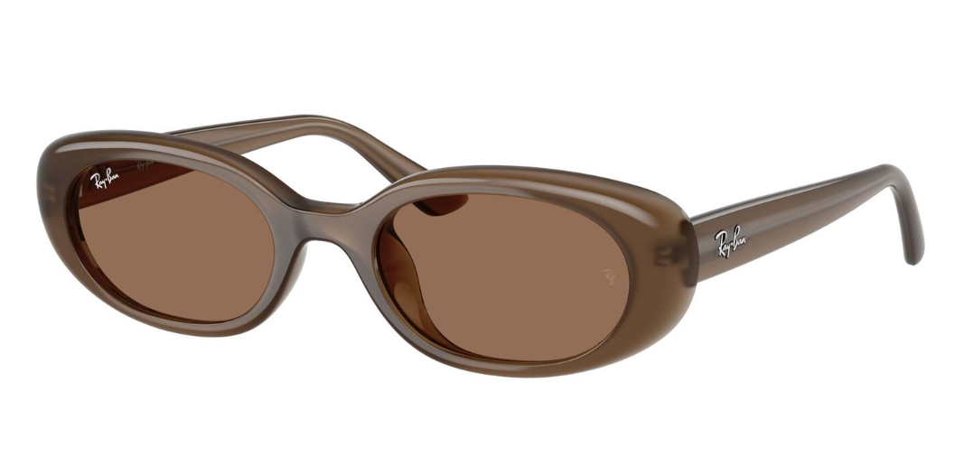 ray ban RB 4441D 677973 53 güneş gözlüğü