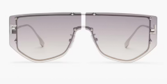 Fendi Fe 40096U 16B Güneş Gözlüğü