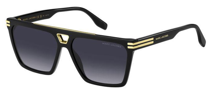 marc jacobs 717/s 8079o 58 güneş gözlüğü