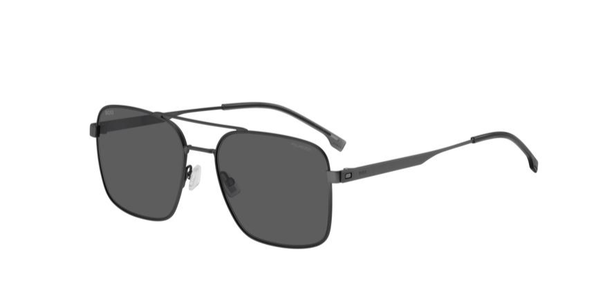 hugo boss 1695/s swk 58 polarize güneş gözlüğü