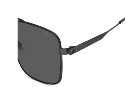 hugo boss 1695/s swk 58 polarize güneş gözlüğü