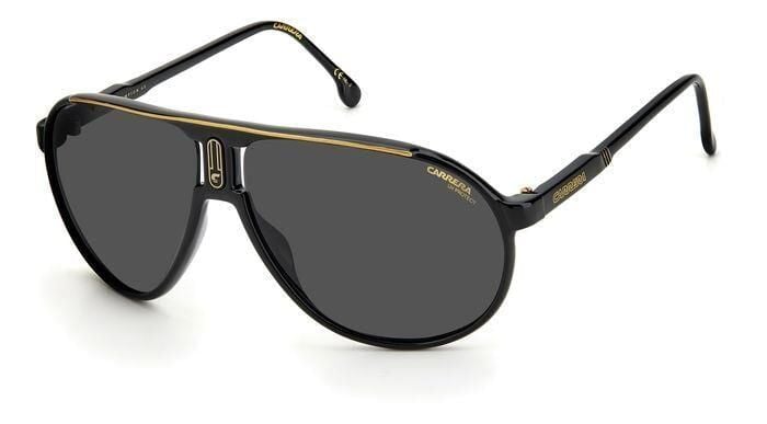 carrera champions 65/n 807/ir erkek güneş gözlüğü