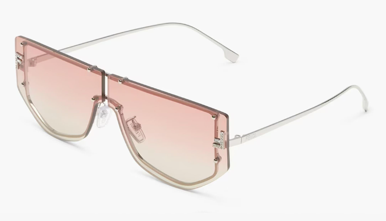 Fendi Fe 40096U 16T Güneş Gözlüğü