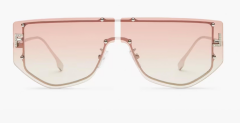 Fendi Fe 40096U 16T Güneş Gözlüğü