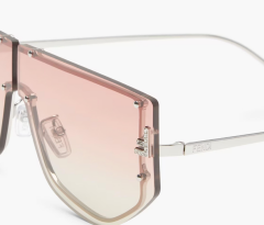 Fendi Fe 40096U 16T Güneş Gözlüğü