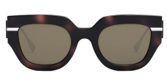Fendi Fe 40097I 52E Güneş Gözlüğü