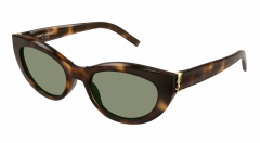 Saint Laurent SL M115 003 Güneş Gözlüğü