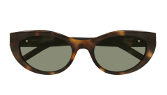 Saint Laurent SL M115 003 Güneş Gözlüğü