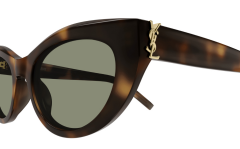 Saint Laurent SL M115 003 Güneş Gözlüğü