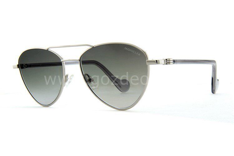 Moncler 0058 16B 53 Kadın Güneş Gözlüğü