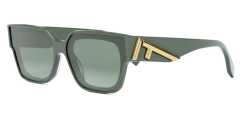 Fendi Fe 40099I 98B Güneş Gözlüğü