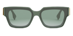 Fendi Fe 40099I 98B Güneş Gözlüğü