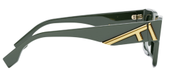 Fendi Fe 40099I 98B Güneş Gözlüğü