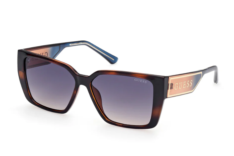 Guess Gu7818 52B 56 Güneş Gözlüğü