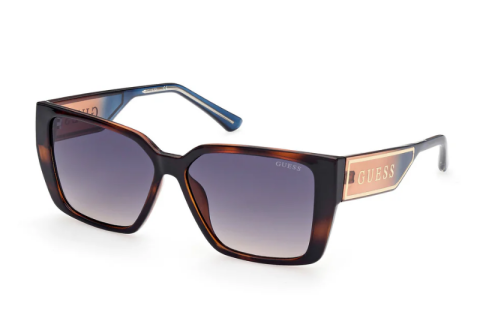 Guess Gu7818 52B 56 Güneş Gözlüğü