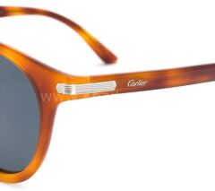 Cartıer 0010S 002 Unisex Güneş Gözlüğü