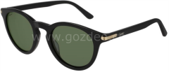 Cartıer 0010S 004 Unisex Güneş Gözlüğü