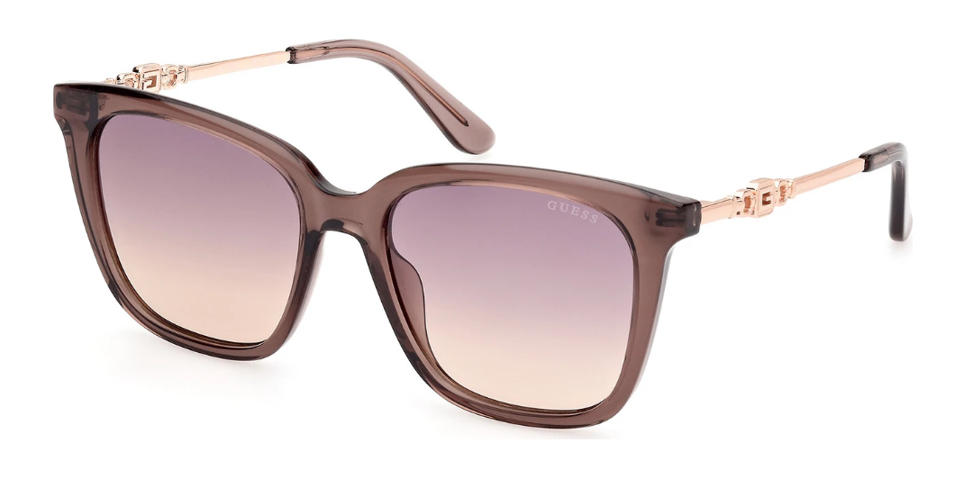 guess GU 7886 59z güneş gözlüğü