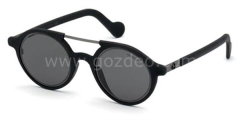 Moncler 0083 02A 46 Güneş Gözlüğü