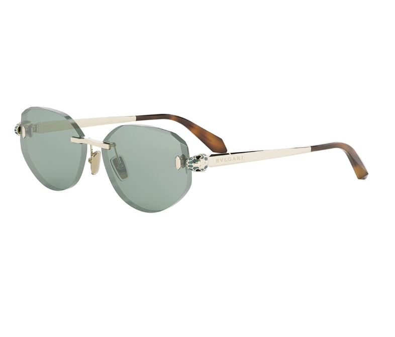 bvlgari bv 40059U 33N 58 güneş gözlüğü