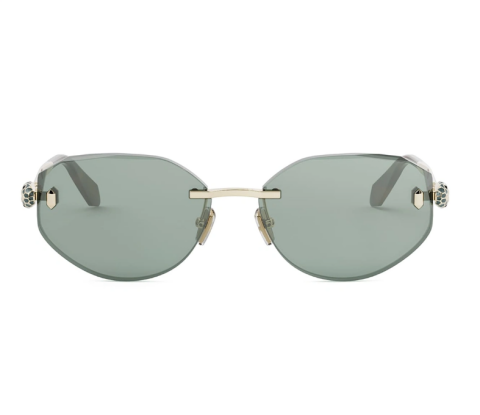 bvlgari bv 40059U 33N 58 güneş gözlüğü