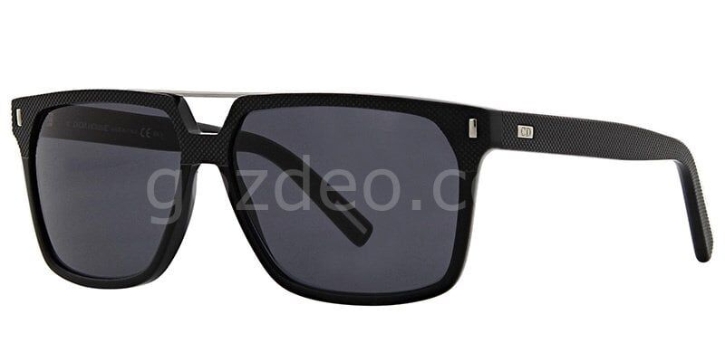 dior homme blacktıe134s 807 güneş gözlüğü