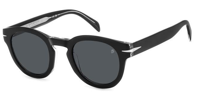 david beckham 7041/s flat 7c5ir 49 güneş gözlüğü