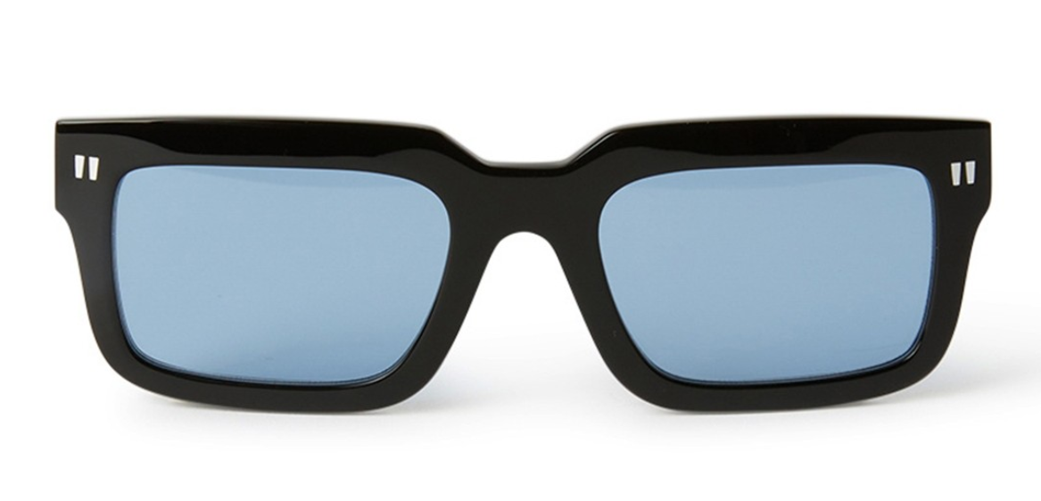 off white oeri 130 1040 klipsli güneş gözlüğü