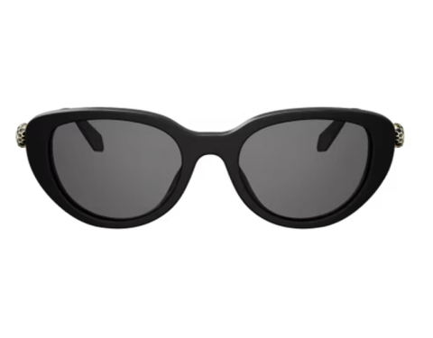 bvlgari bv 40067I 01A 50 güneş gözlüğü