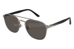 Cartıer 0012S 004 Erkek Güneş Gözlüğü