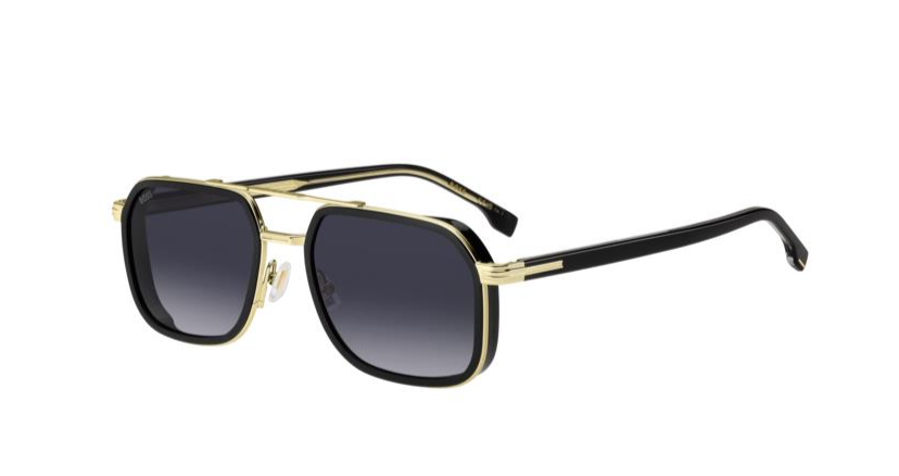hugo boss 1724/s 2m2 50 güneş gözlüğü